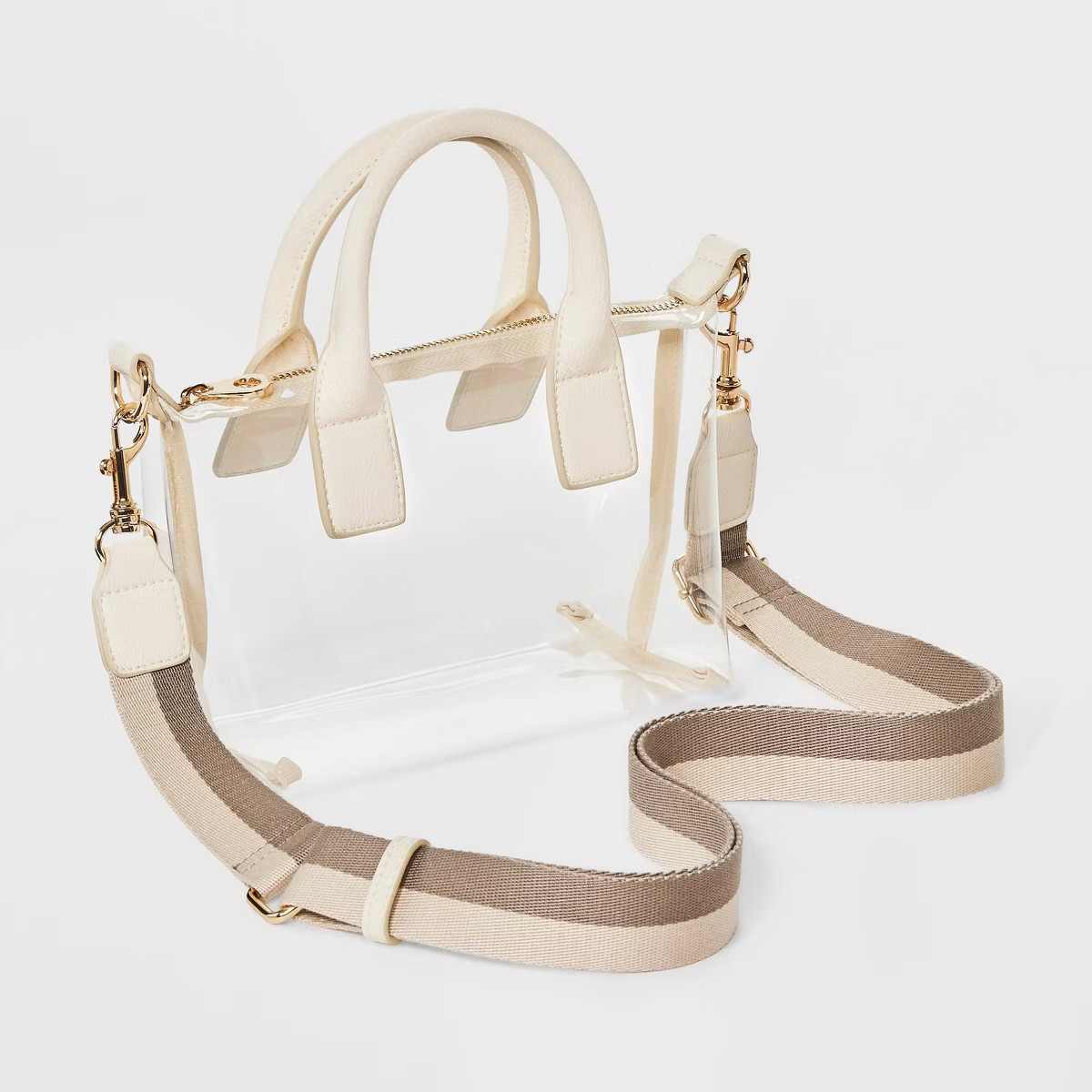 Foundational Mini Tote Handbag - Universal Thread™ | Target