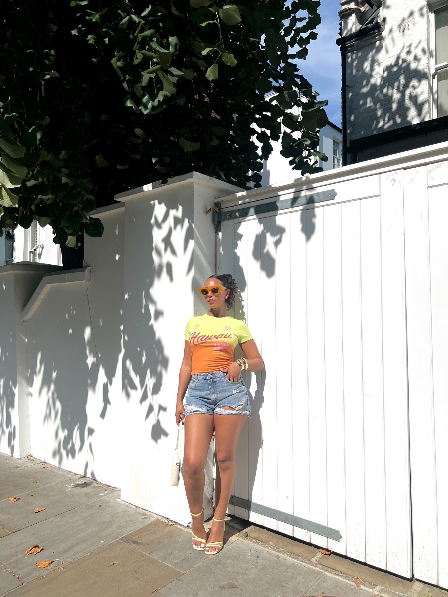 It’s a London Summer ☀️ 

#LTKuk #LTKsummer