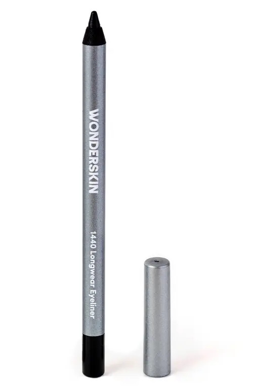 WONDERSKIN 1440 Longwear Eyeliner in Liquorice at Nordstrom | Nordstrom