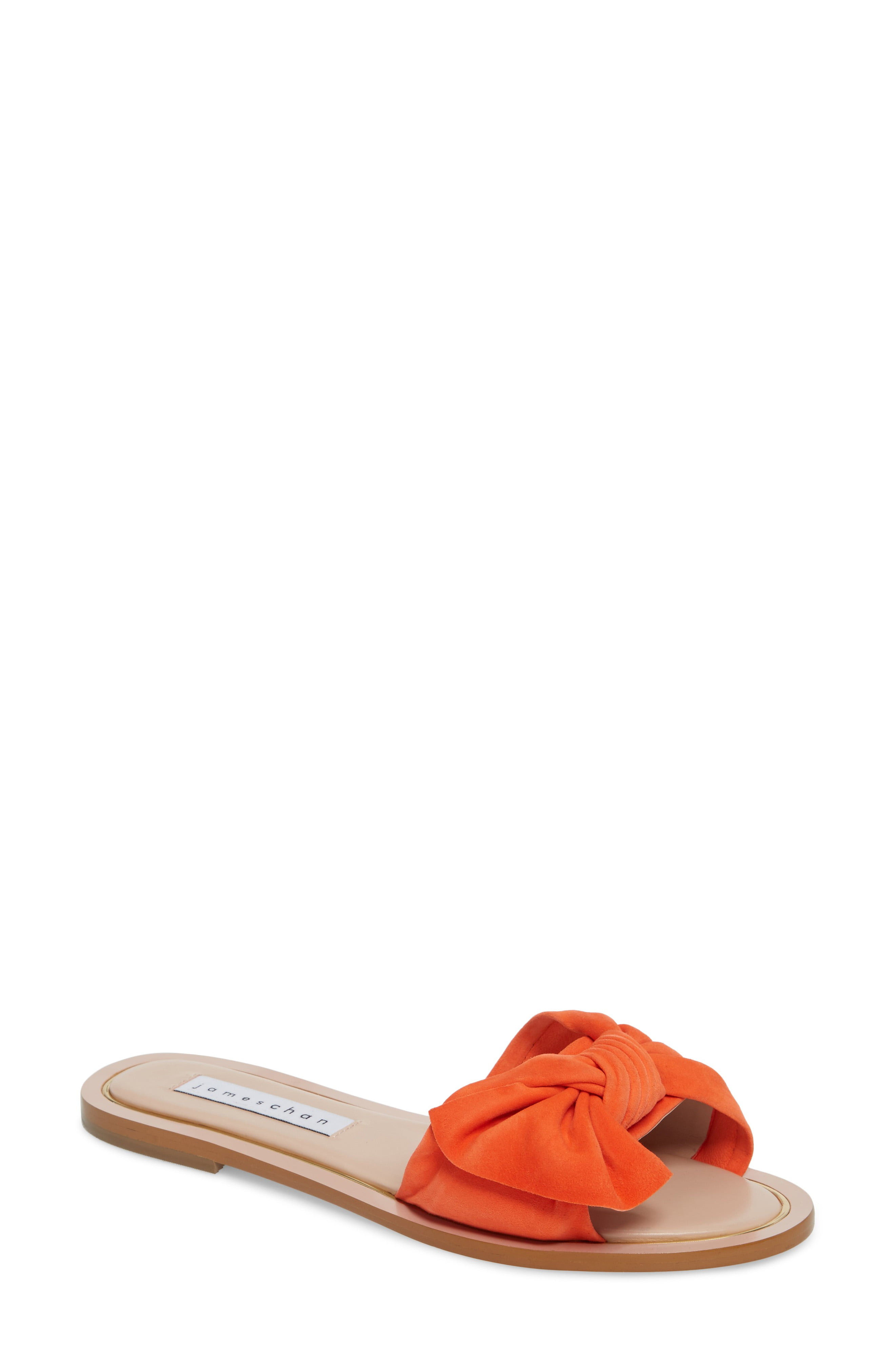 James Chan Jana Sandal (Women) | Nordstrom