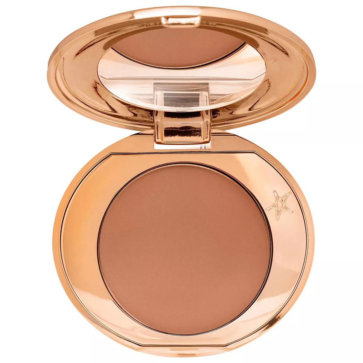 Charlotte Tilbury Airbrush Flawless Finish Setting Powder | Kohl's