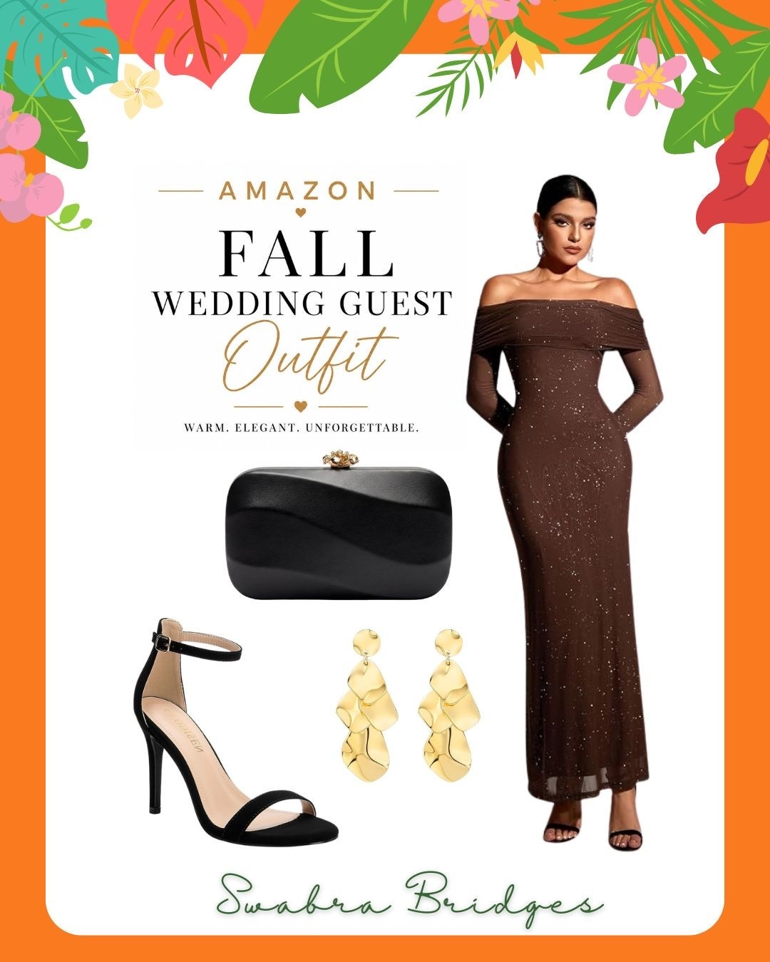 Fall wedding guest outfit

#LTKWedding #LTKPetite #LTKgrwm