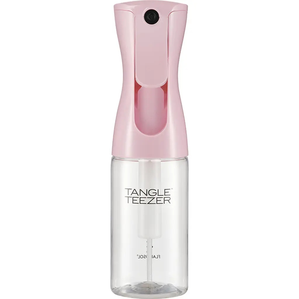 Tangle Teezer Mini Fine-Mist Spray Bottle in Millennial Pink at Nordstrom | Nordstrom