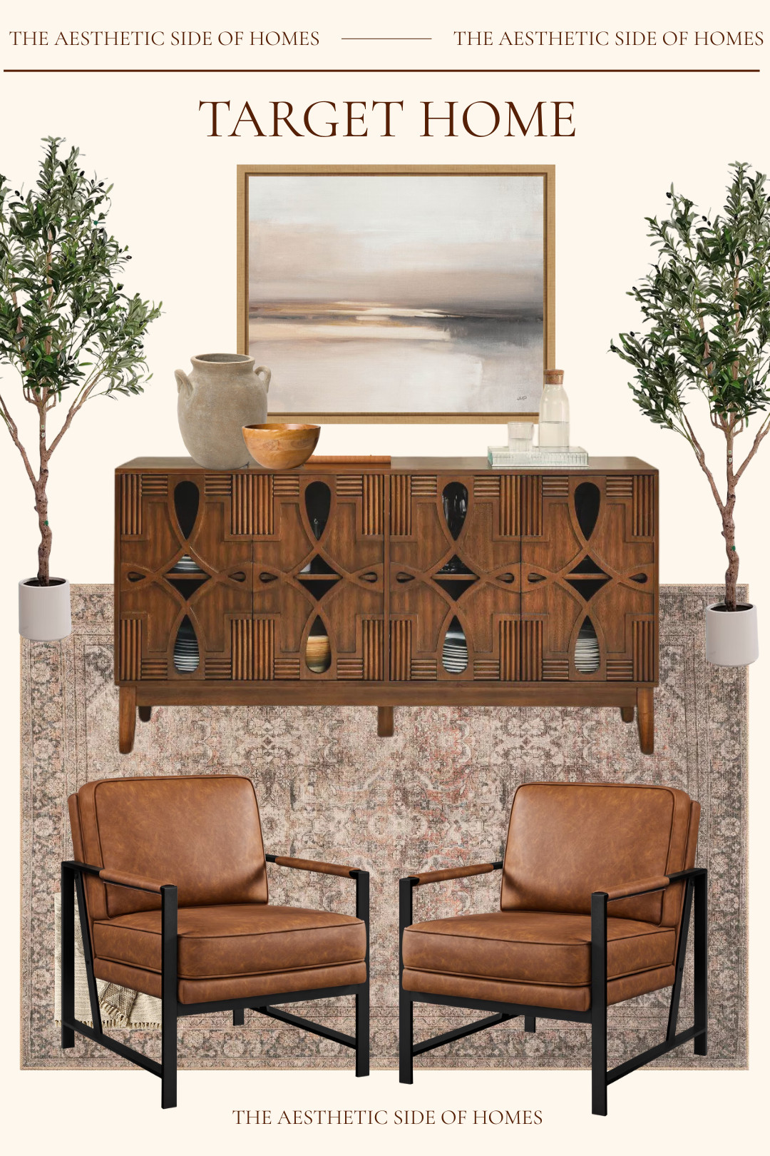 These finds from Target are perfect for a living room or master bedroom makeover. 

 #LTKSeasonal #LTKHome