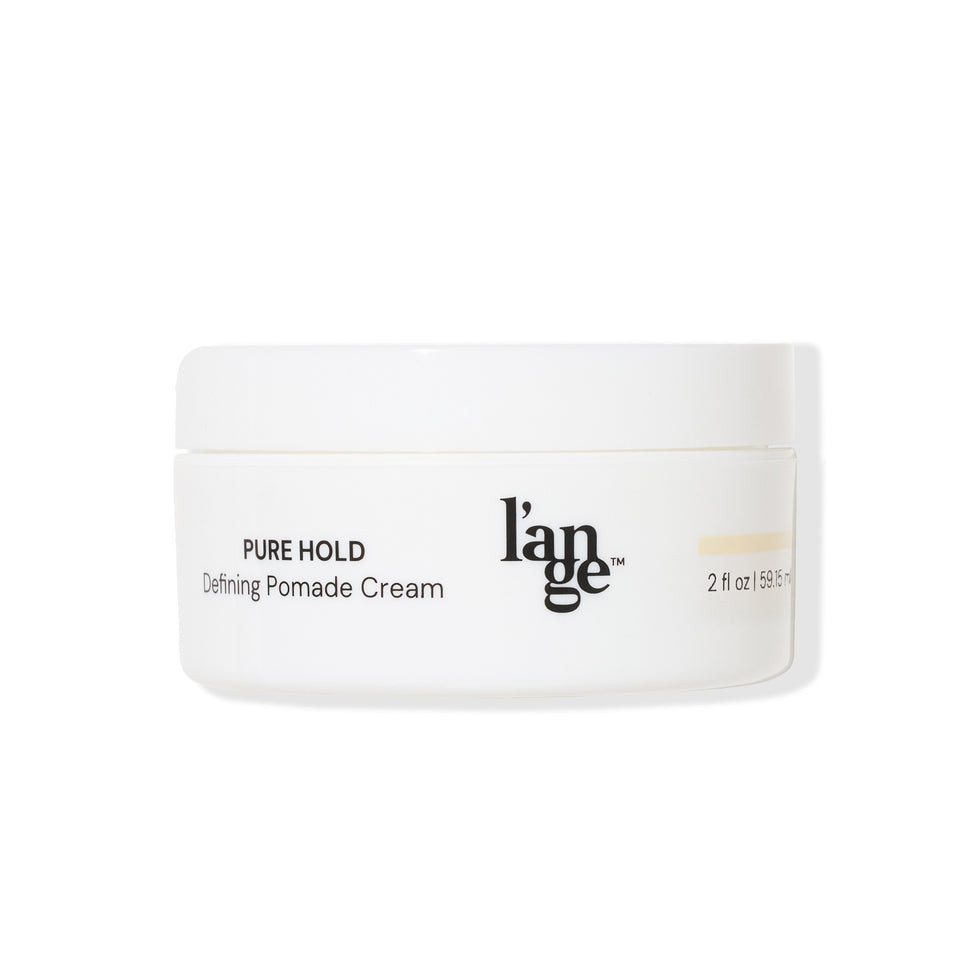 Pure Hold Defining Pomade Cream | L'ange Hair