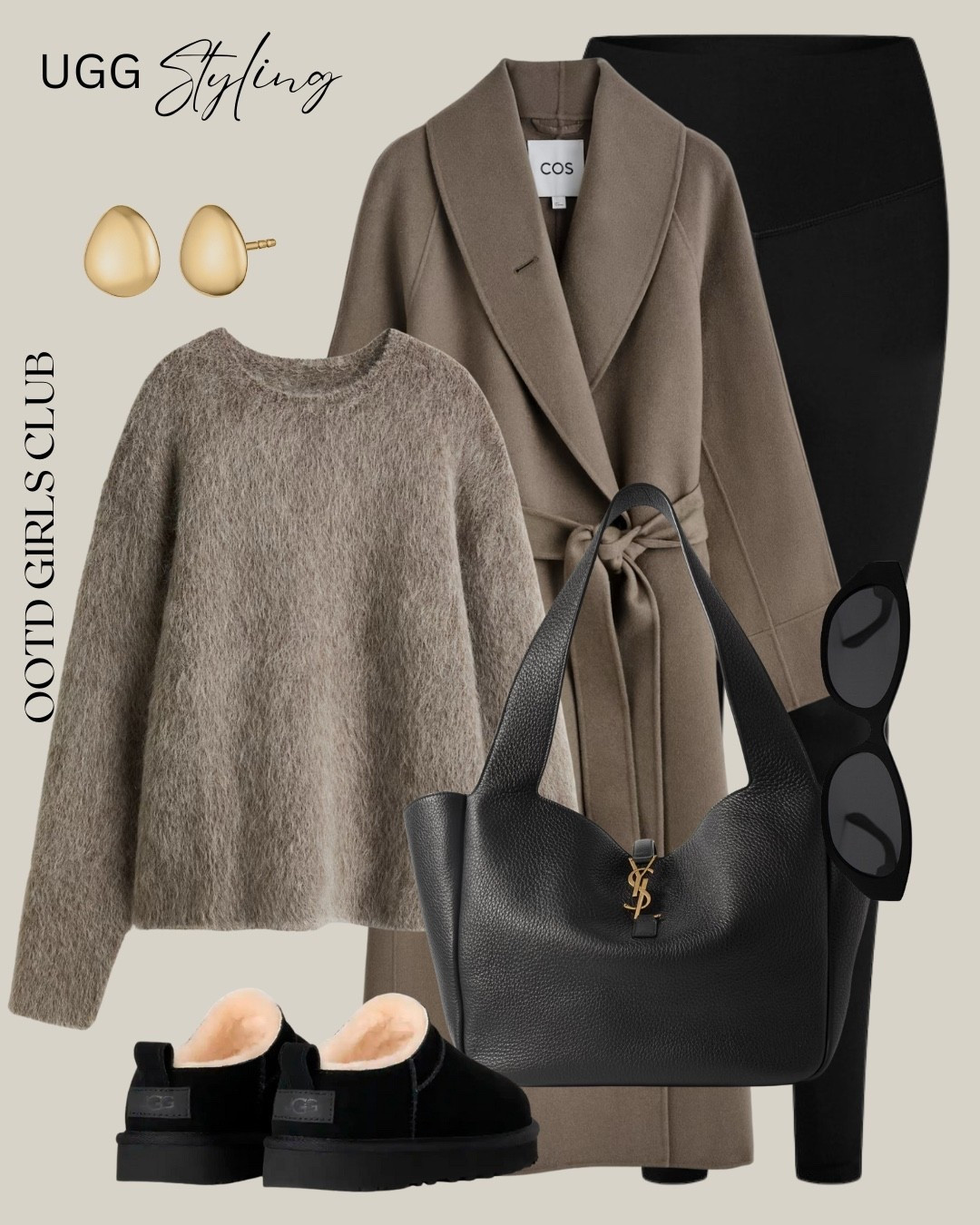 Ugg styling ! 

#LTKuk #LTKautumn #LTKeurope