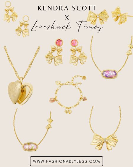 Kendra Scott x Loveshack Fancy! Run!! These are selling so fast! 
Gifts for her, Mother’s Day gifts, gifts for mom 

#LTKSeasonal #LTKsalealert #LTKGiftGuide