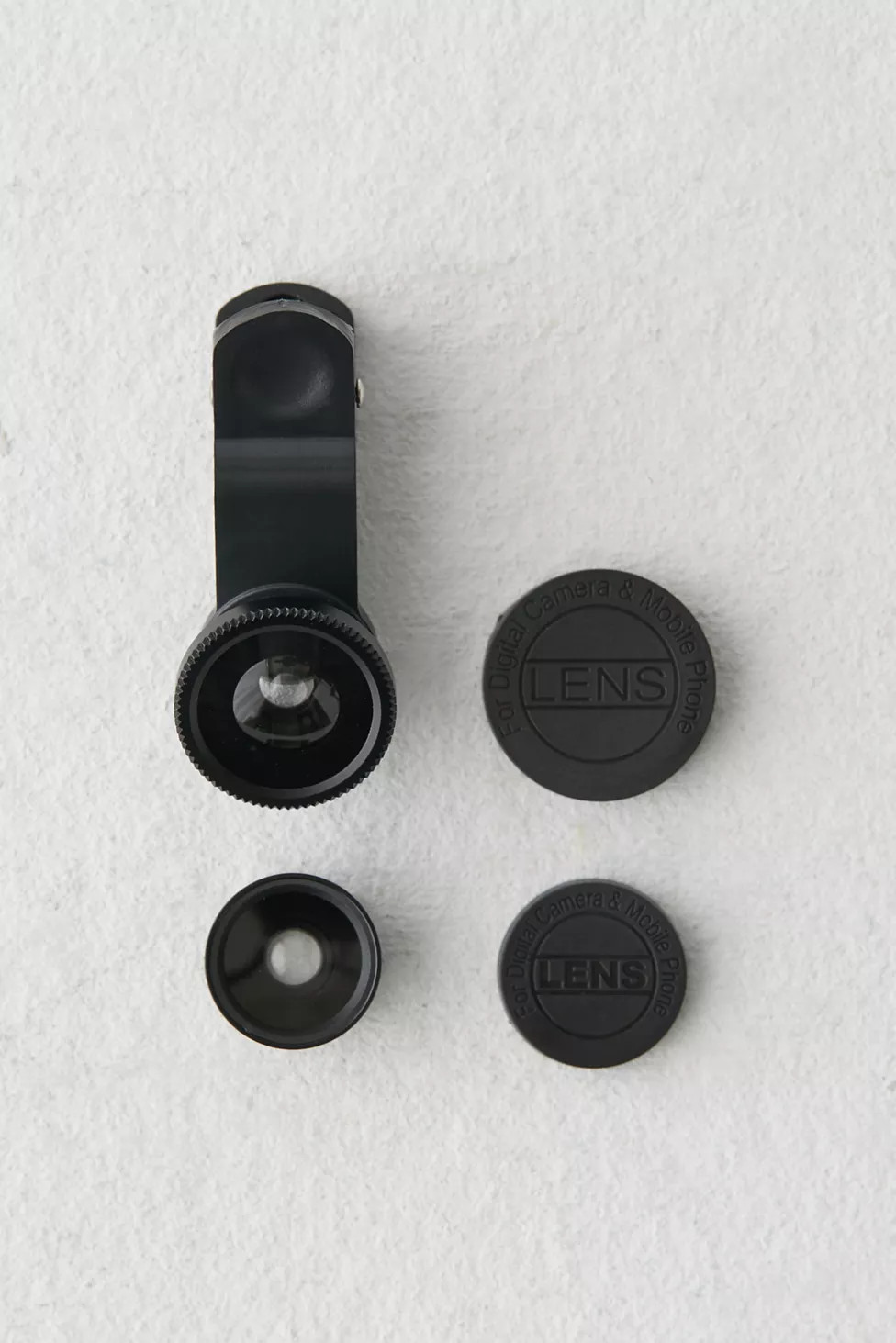 Phone Camera Lens Kit | Urban Outfitters (US and RoW)