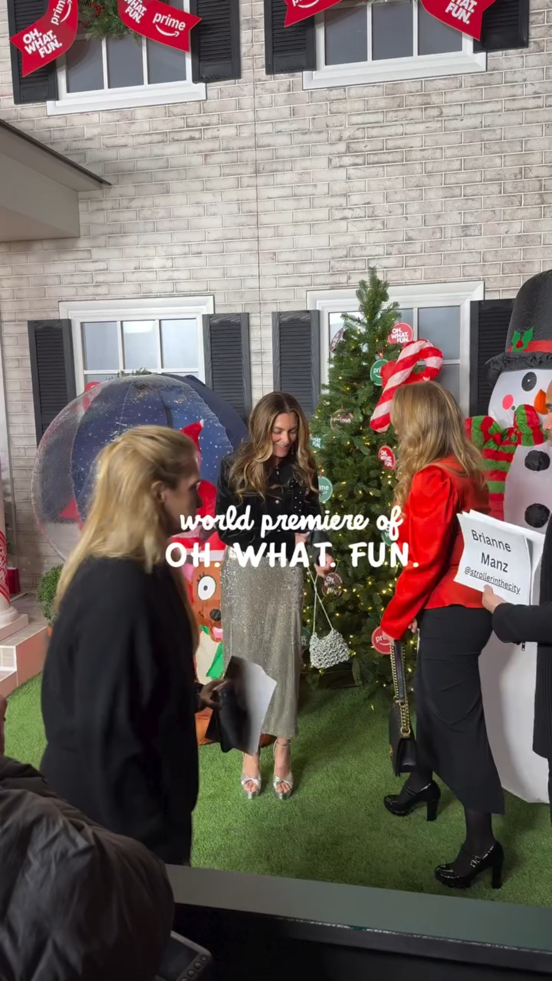 Holiday fashion 

#HolidayStyle #FestiveFashion #CozySeason #HolidayOutfits #FamilyMatchingPajamas #WinterWardrobe #SparkleSeason #HolidayInspo #PartyReady #GlamForTheHolidays #HolidayHome #ChristmasDecor #FestiveTablescape #HolidayHosting #StockingStuffers #GiftGuide #HolidayEntertaining #FestiveTouches #CozyHolidayHome #SeasonalDecor #HolidayTravel #HolidayWithKids #FestiveFamilyFun #SeasonalFamilyStyle #CozySeasonTogether #FamilyHolidayMoments #WinterFestivities #HolidayAdventures #HolidayCheer #HolidayBeauty #HolidayGlow #FestiveMakeup #SeasonalBeauty #HolidayNails #FestiveGlam #BoldHolidayLooks #HolidaySelfCare

#LTKSeasonal #LTKHoliday #LTKGiftGuide