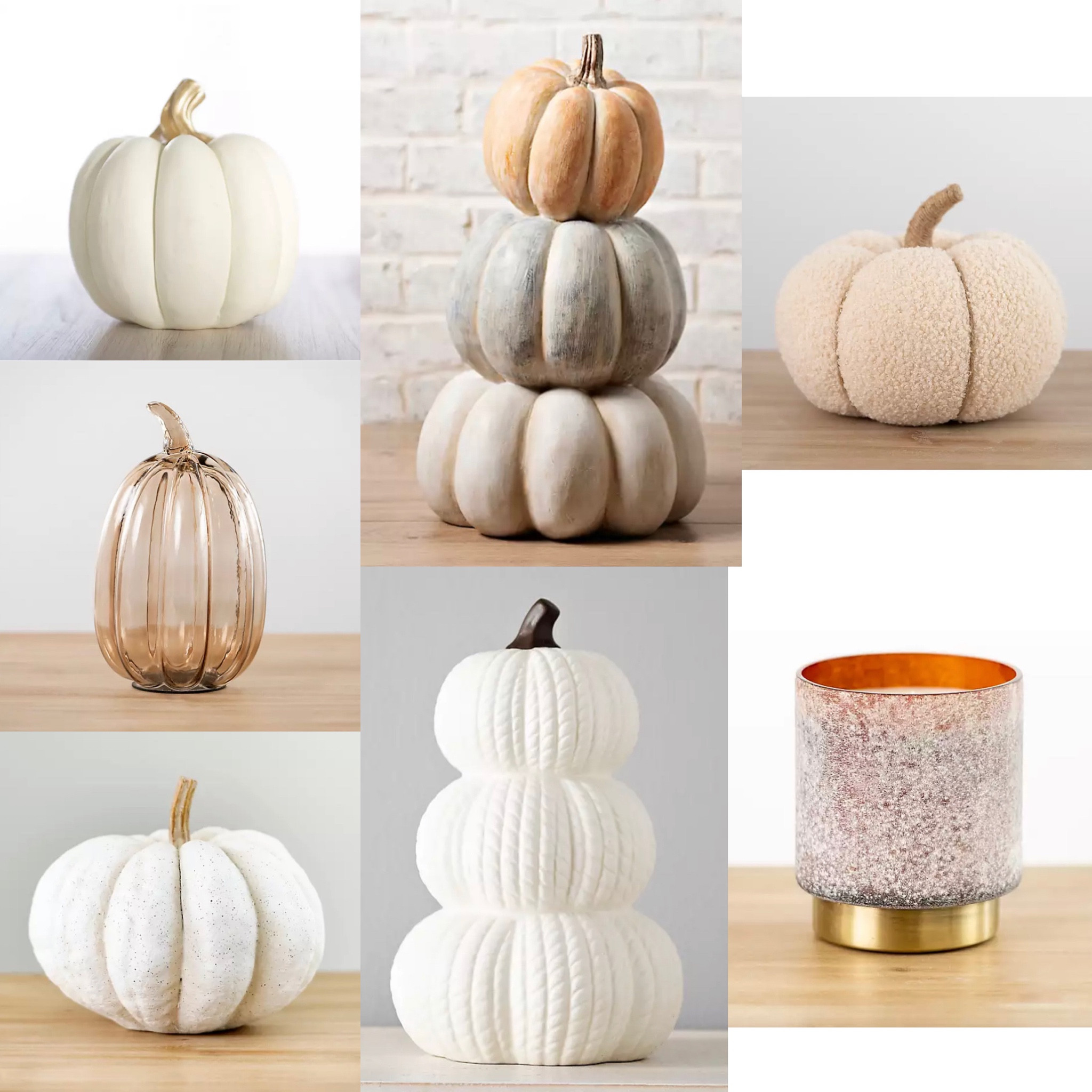 50% off fall decor 

#LTKsalealert #LTKSeasonal #LTKunder50