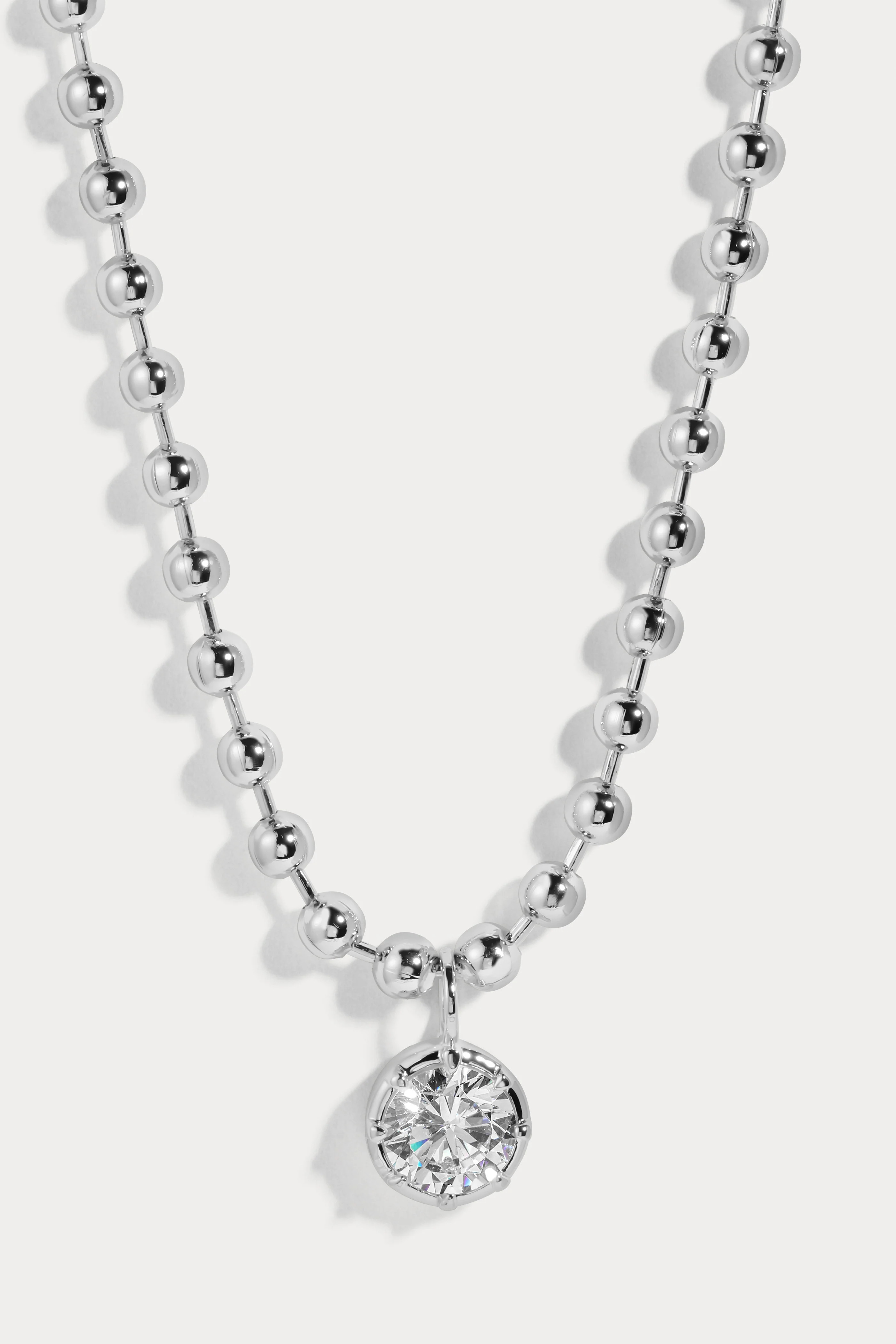Cleo Necklace | Lili Claspe