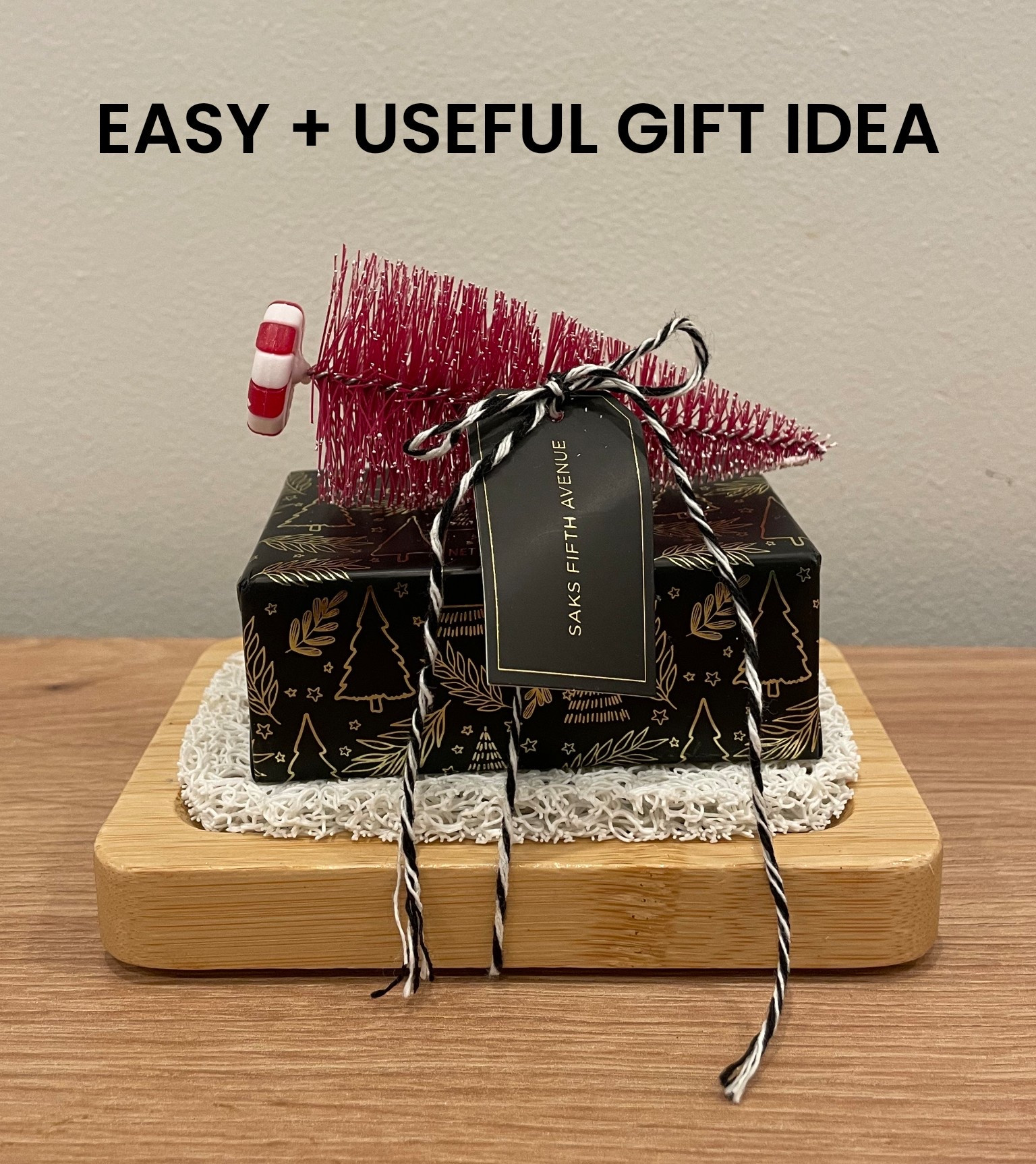 An easy but useful gift for anyone on your list!  

#LTKHoliday #LTKGiftGuide #LTKSaleAlert