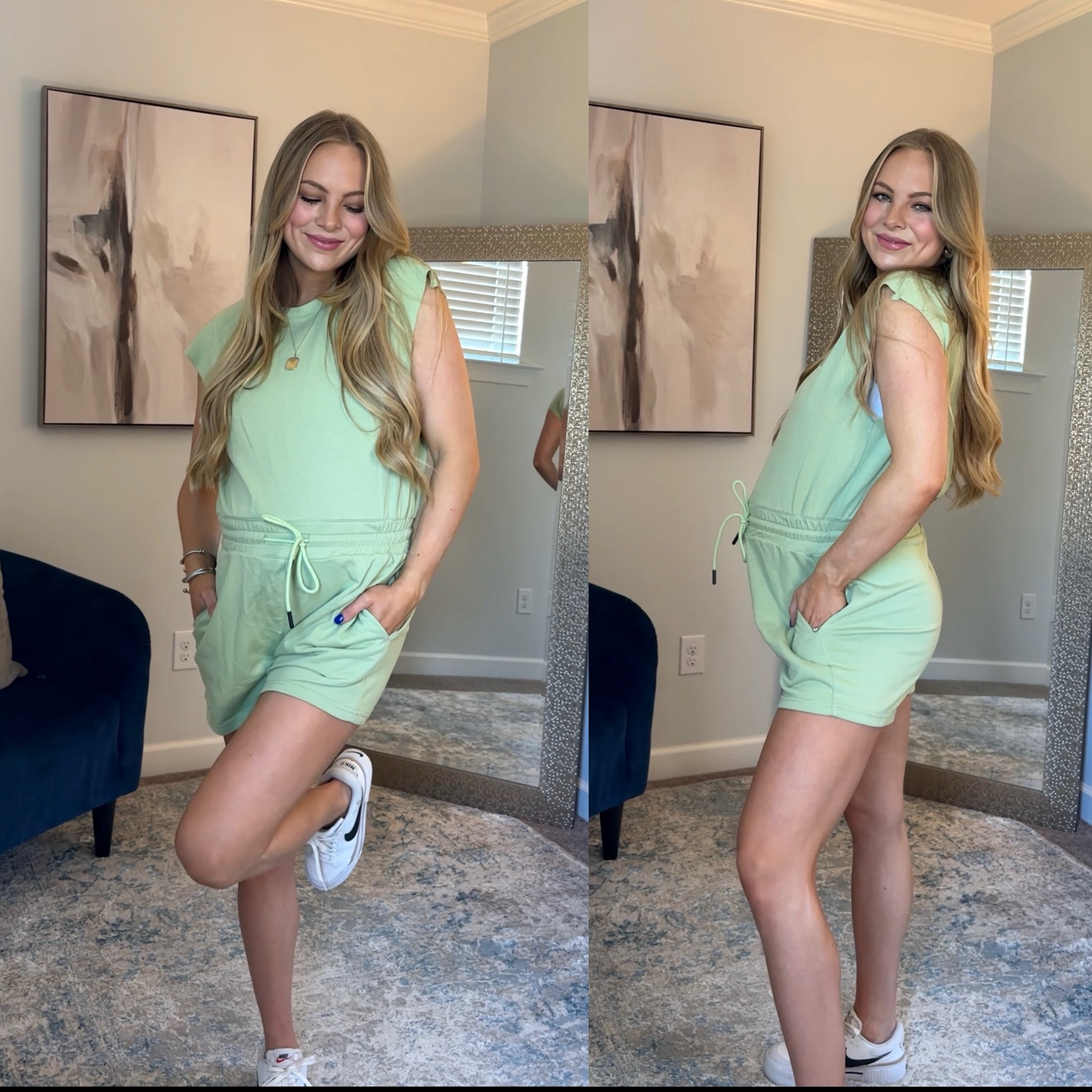 Amazon
Free people look alike for less
Romper
Athleisure 
Athletic
Summer 
Comfy
Errands 
Mom outfit 
Romper 

#LTKbump #LTKfindsunder50 #LTKstyletip