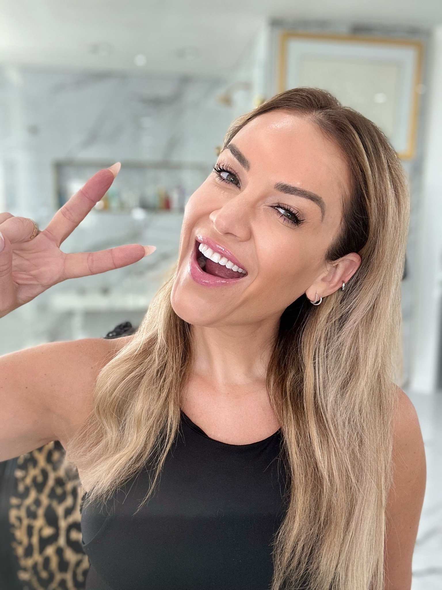 The undone fine makeup routine 

#LTKSeasonal #LTKbeauty #LTKU