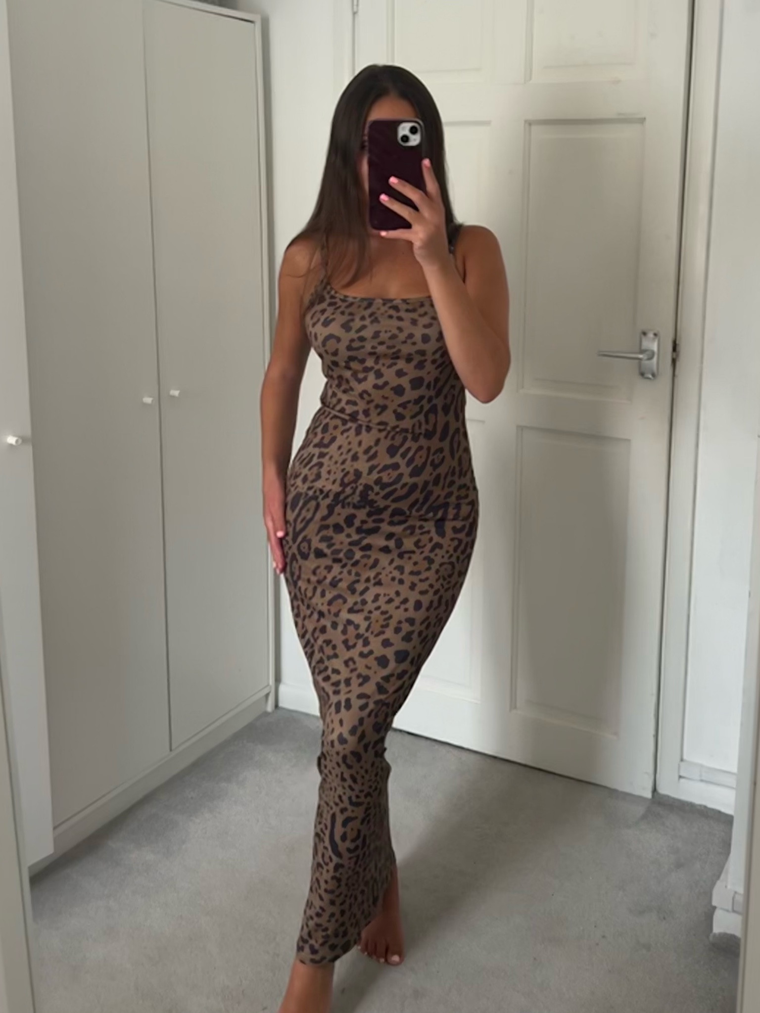 the print of the season🍒🐆 

#LTKsummer #LTKuk #LTKstyletip