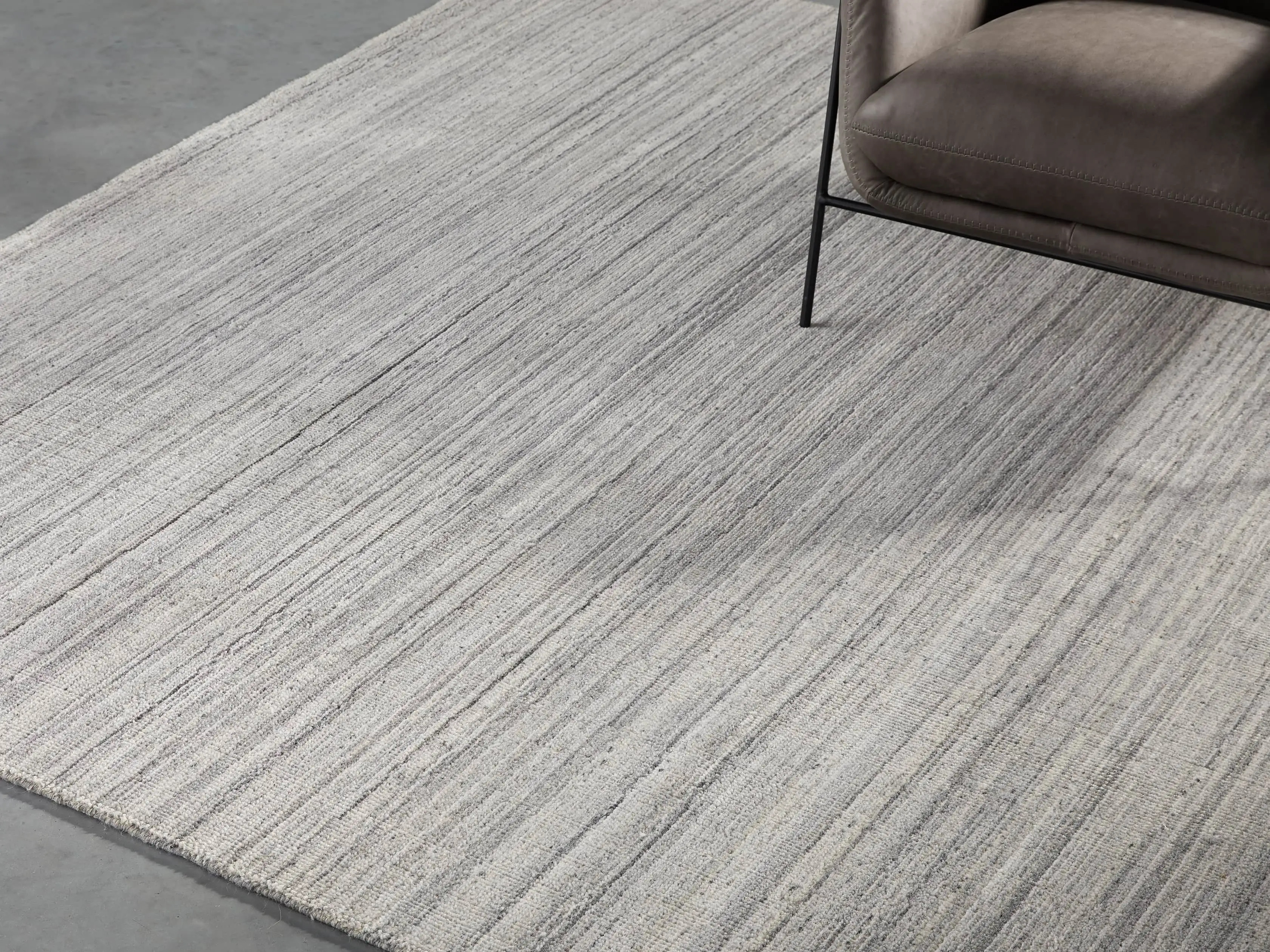 Lassen Handwoven Rug | Arhaus