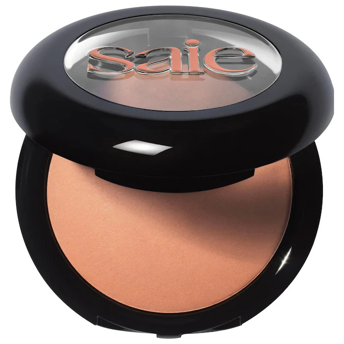 SuperSuede™ Radiant Talc-Free Baked Powder Bronzer | Sephora (US)