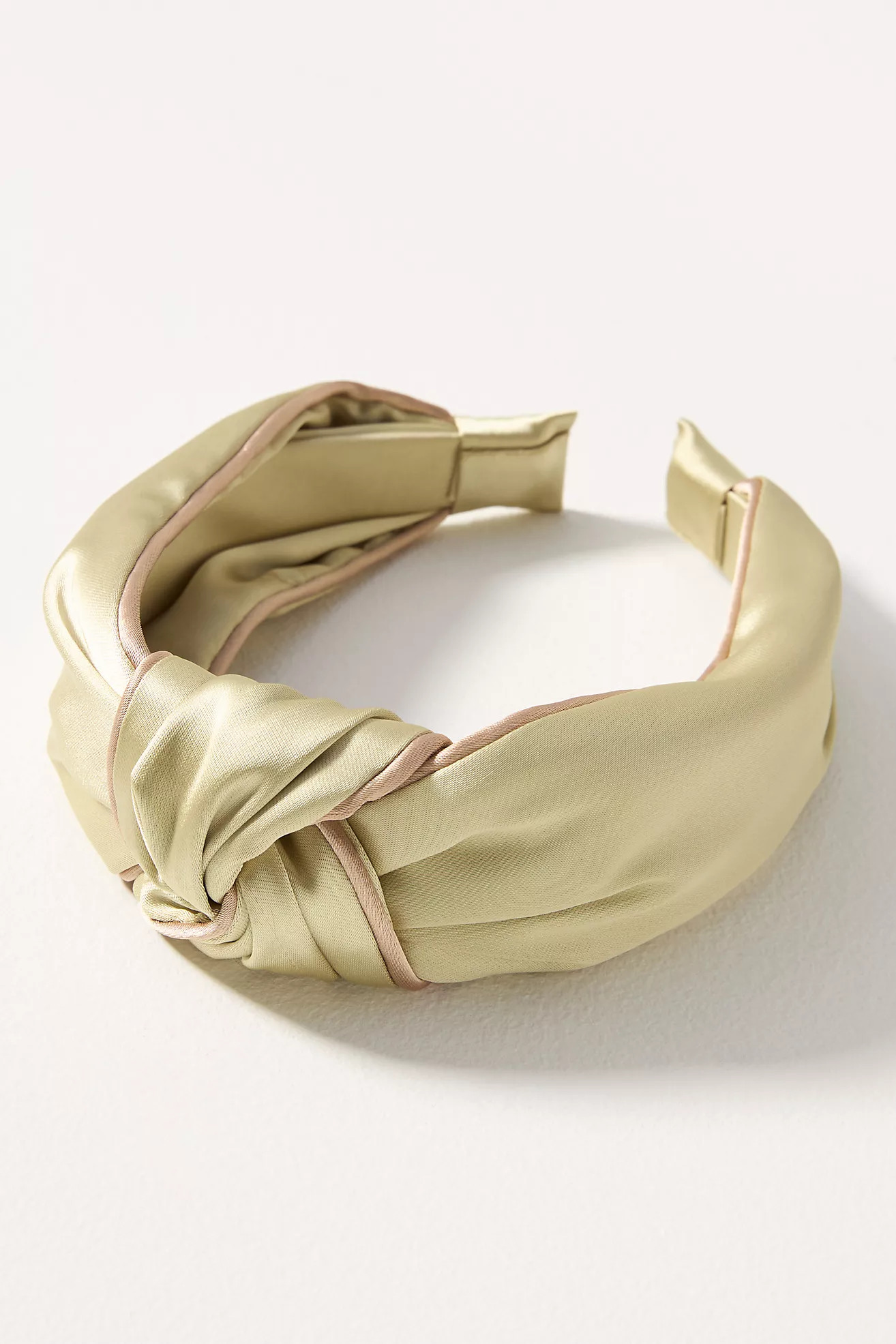 Everly Knot Headband | Anthropologie (US)