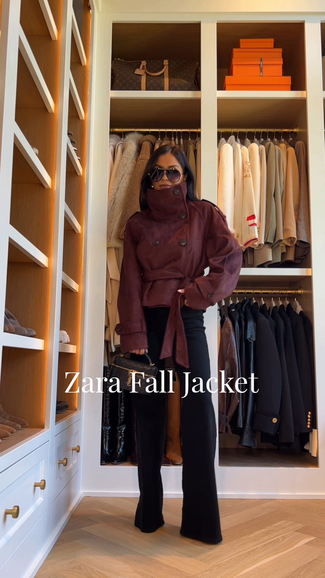 Zara new arrivals for fall
Wearing an XS / size 0
Zara fall jackets under $100
Zara haul

#LTKSeasonal #LTKOver40 #LTKootd