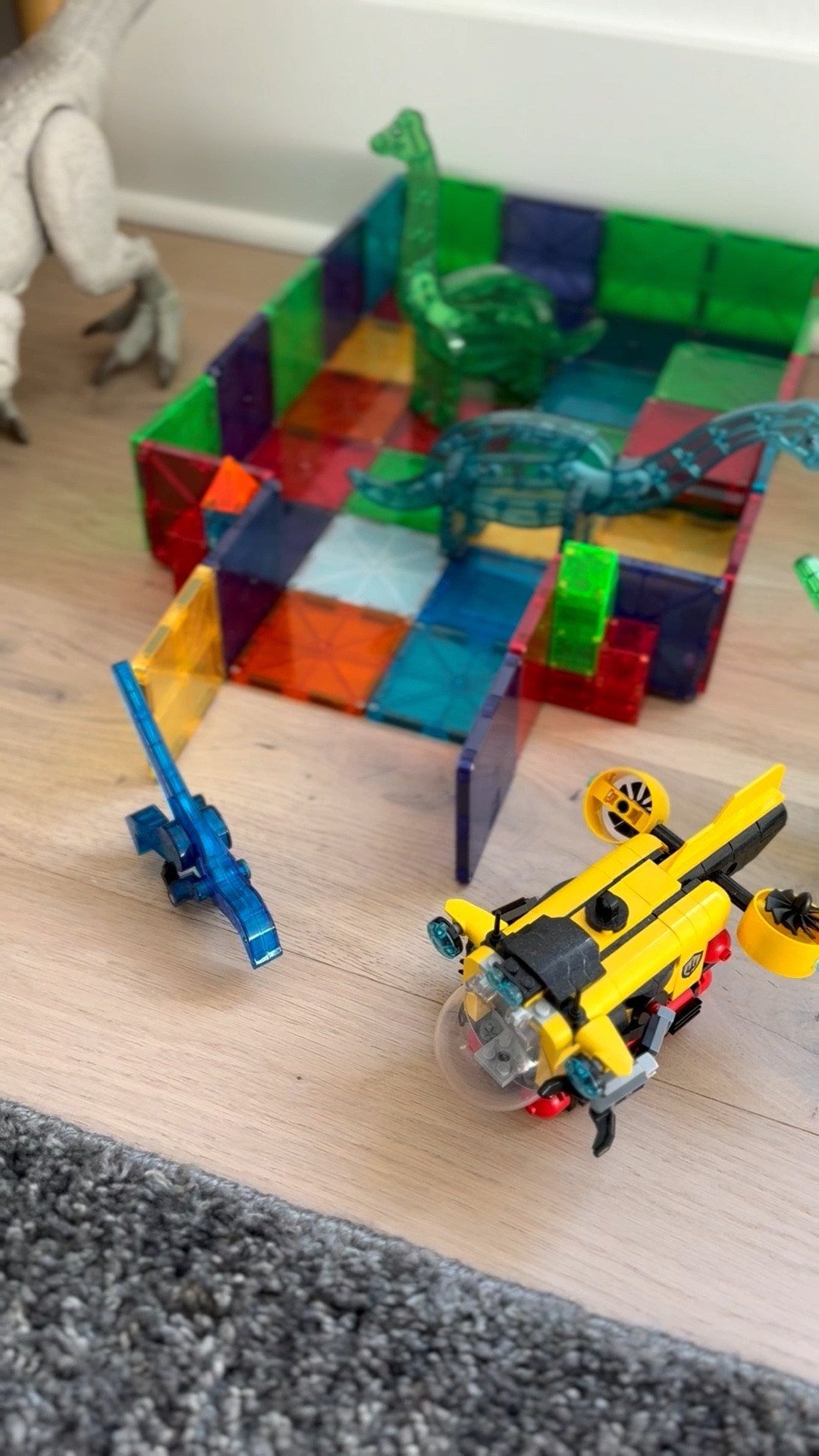 MAGNATILES ON BLACK FRIDAY SALE. // stock up now!!!

#LTKHoliday #LTKGiftGuide #LTKKids