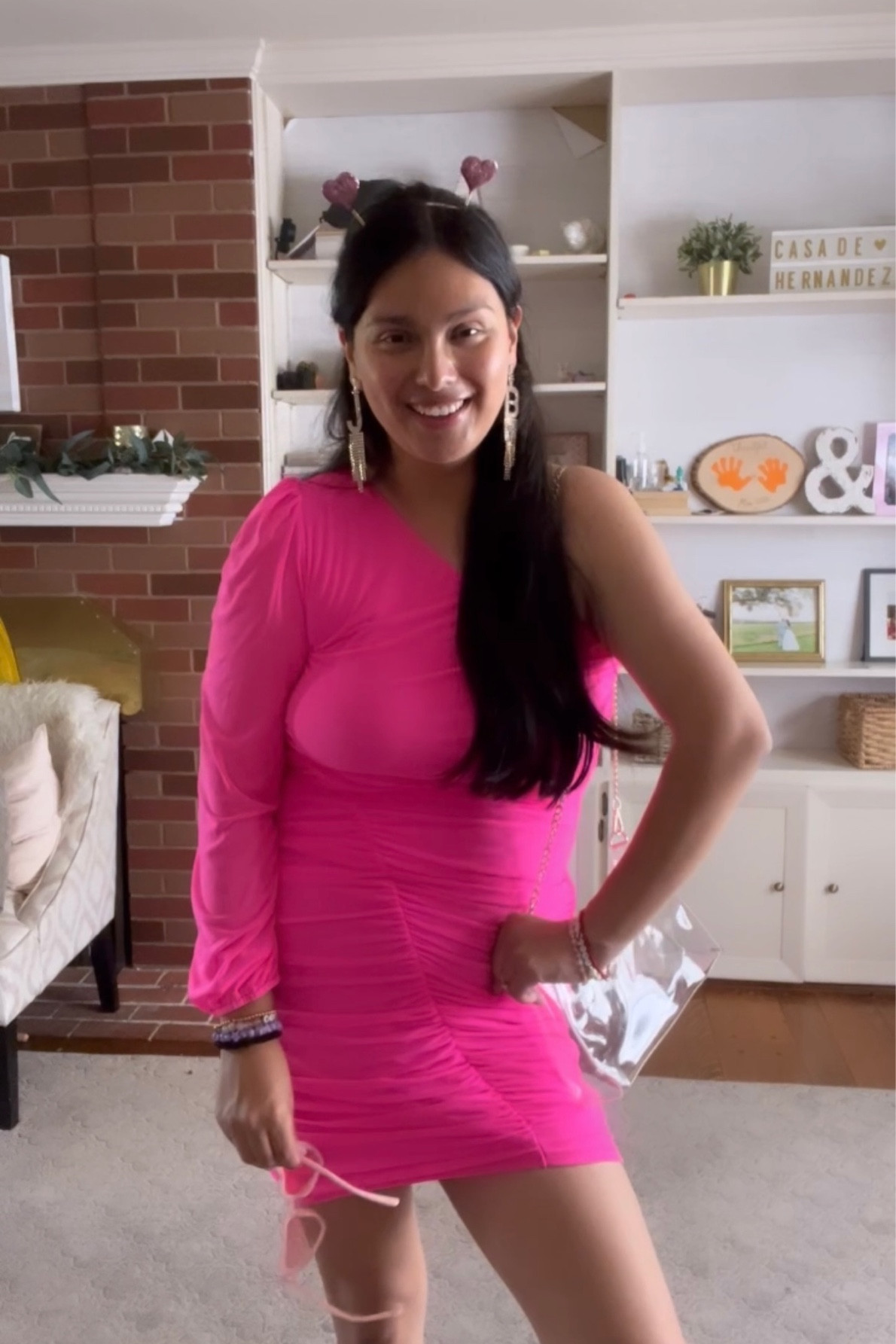 Love bug concert outfit idea for the Jonas Brothers The Tour 

#LTKmidsize #LTKstyletip