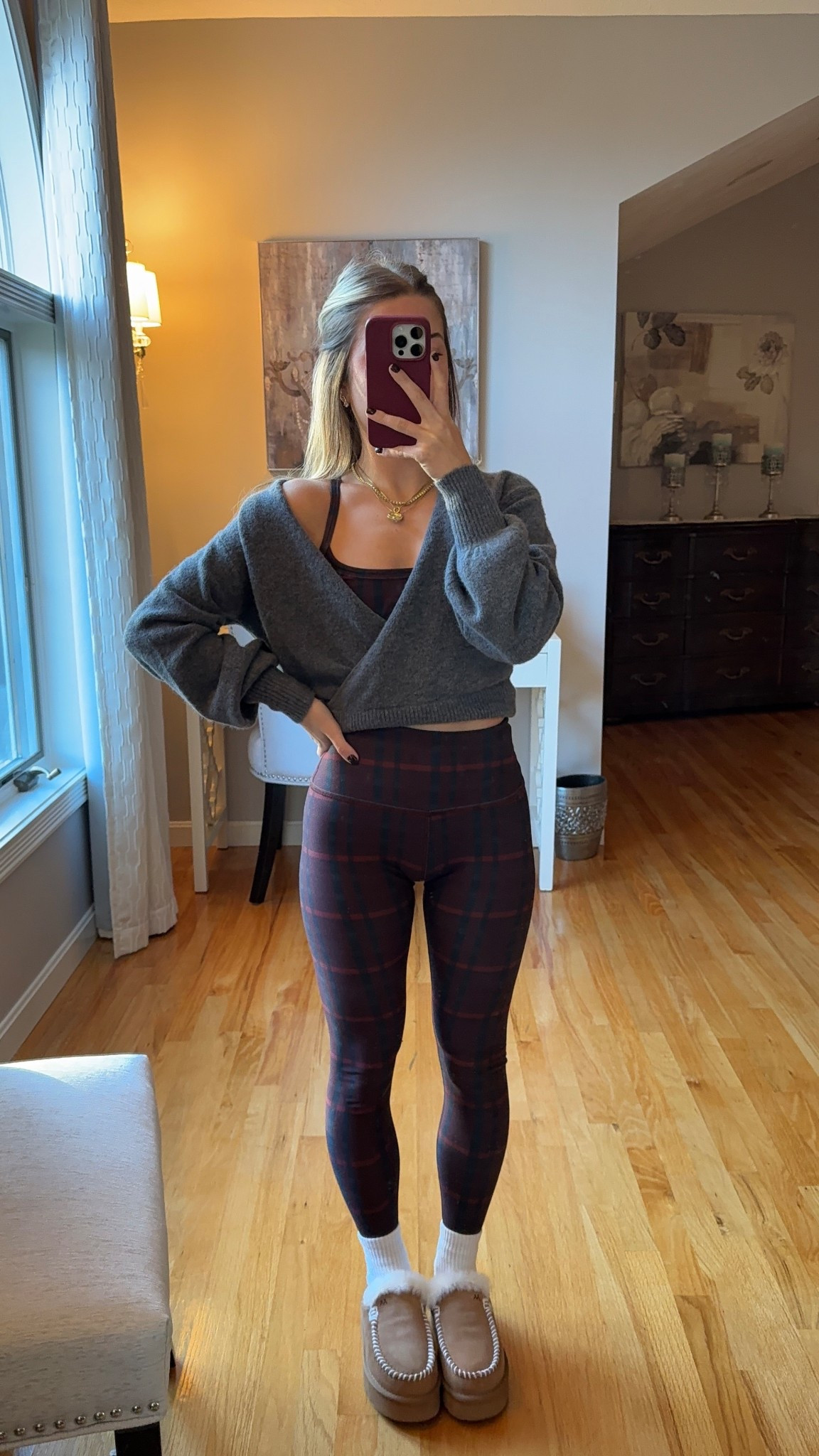 been living in this beyond yoga set ( whole site is 30% off rn!!) 

#LTKSeasonal #LTKU #LTKootd