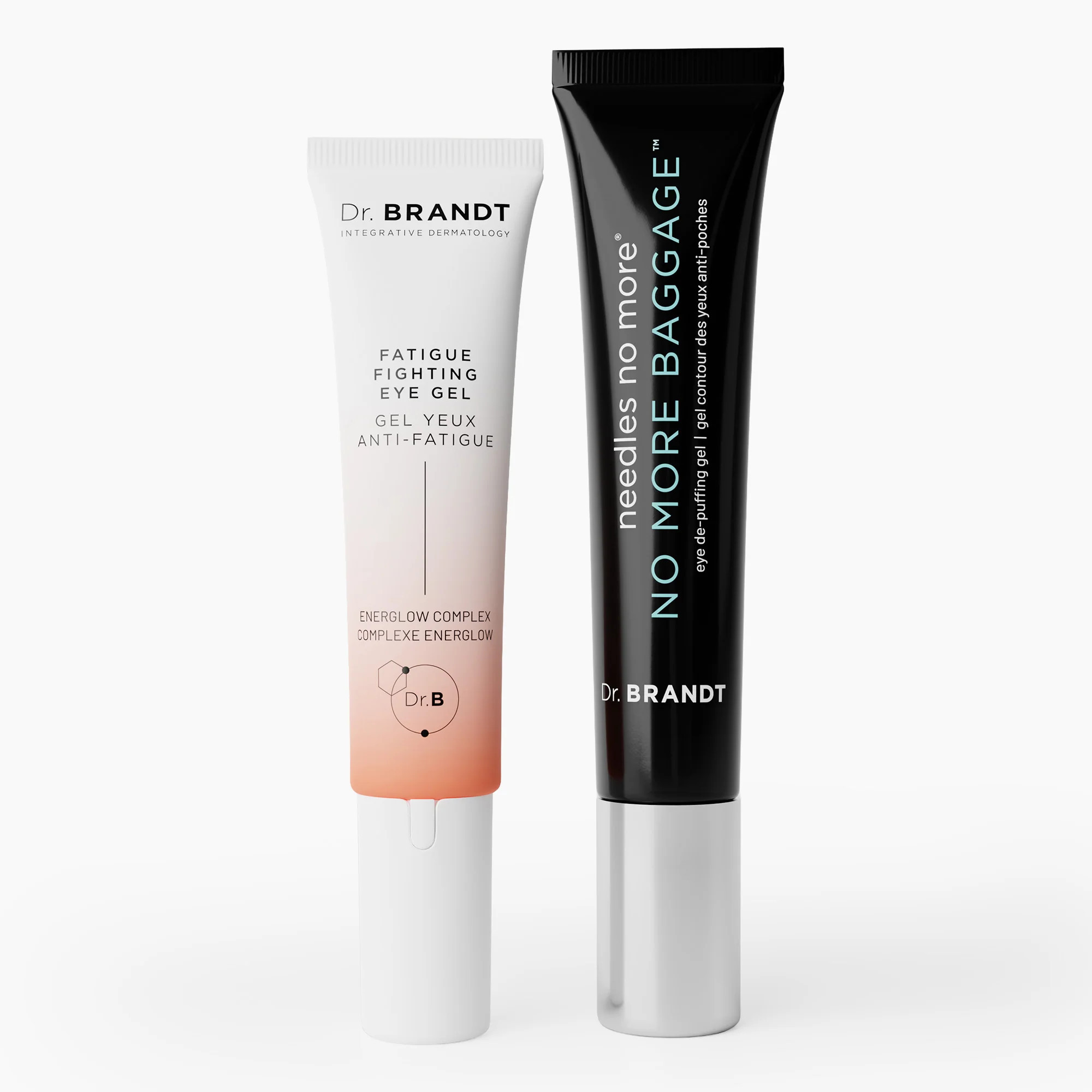 Eye Puffiness & Fatigue Duo | Dr. Brandt Skincare