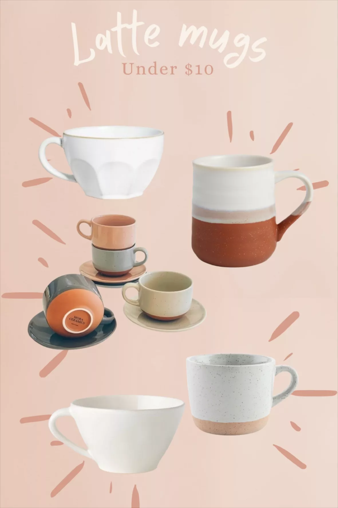 Coffee & Cream Gift Set curated on LTK