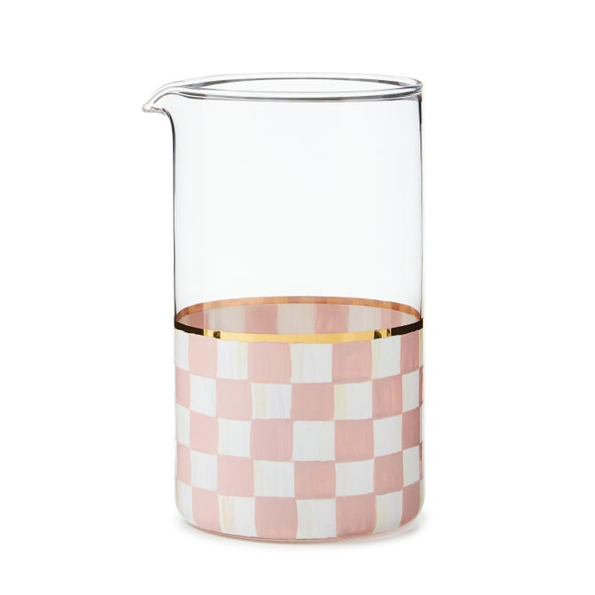 Pattern: Rosy Check | MacKenzie-Childs