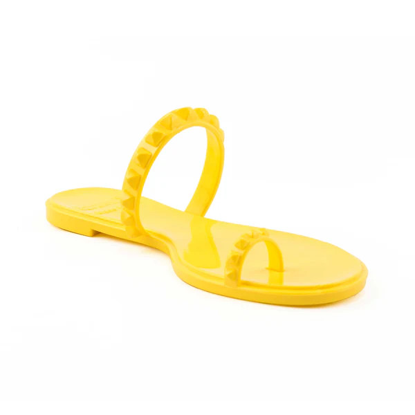 Maria Flat Sandal - Clearance | Carmen Sol