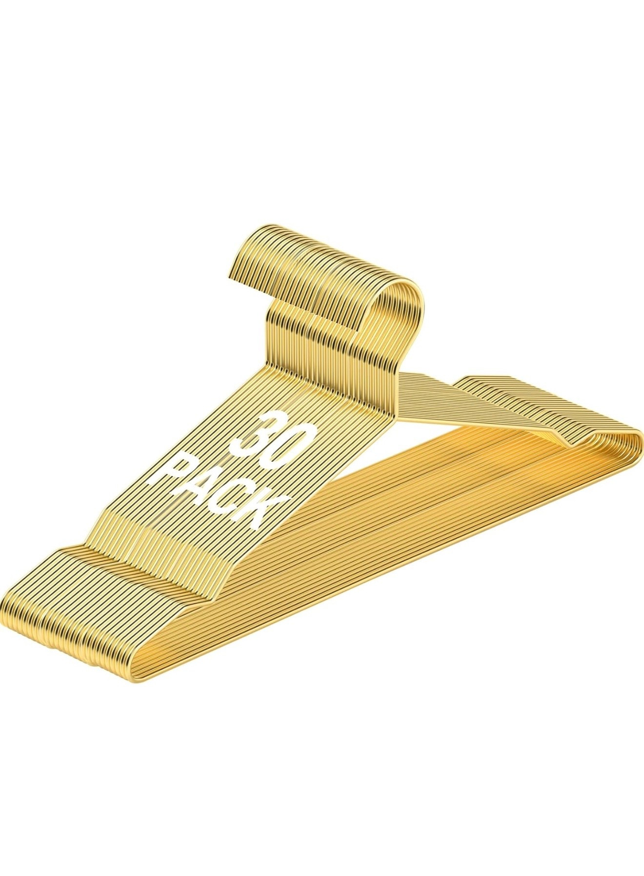 Best gold plated hangers for clothingg

#LTKhome #LTKcanada