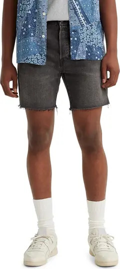 501™ '93 Denim Shorts | Nordstrom