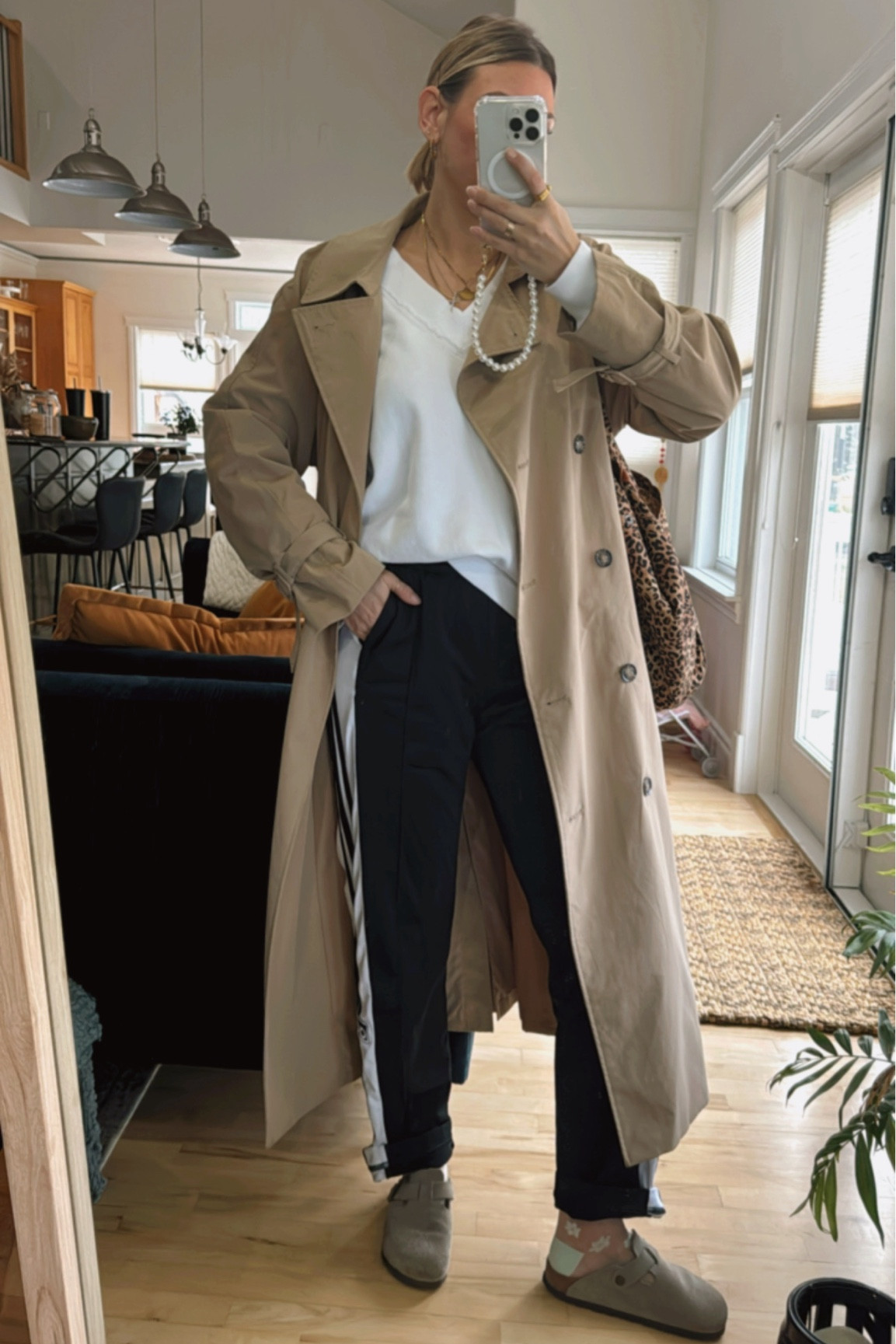 Casual weekend style 

#LTKstyletip #LTKcanada #LTKautumn