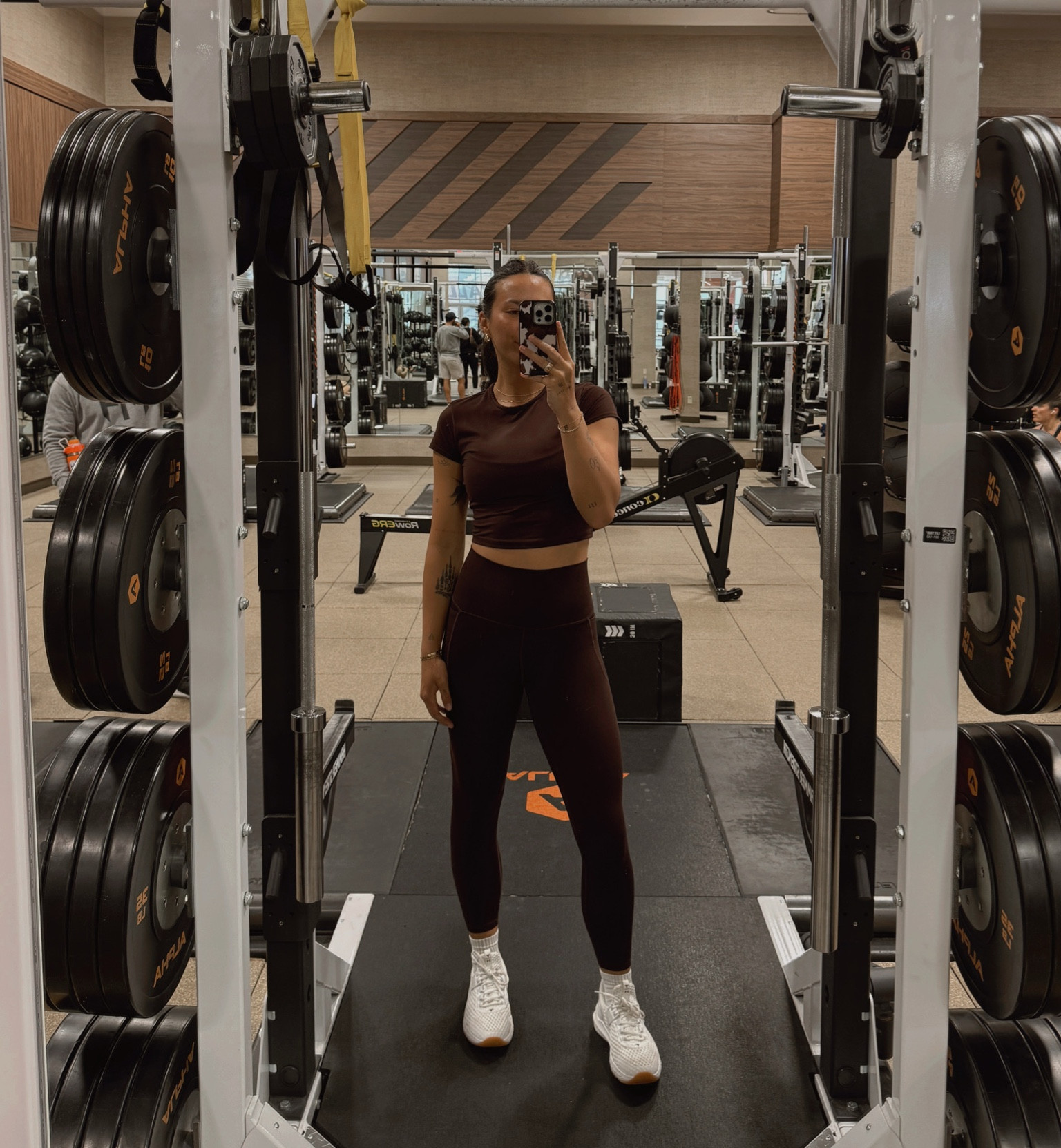 30% OFF UA FAVORITE WORKOUT SET

#LTKFitness #LTKActive