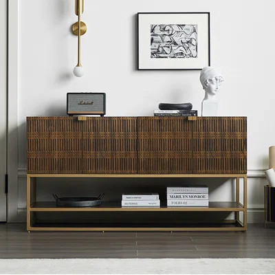 Asaiya 55.9'' Sideboard | Wayfair North America