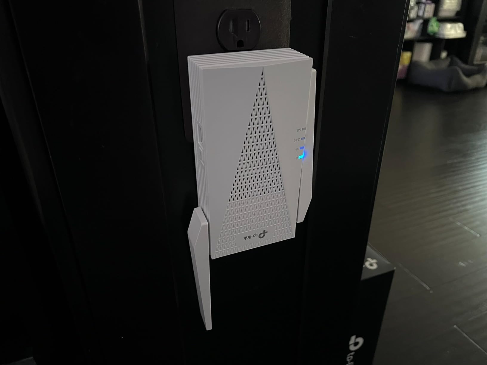 TP-Link AX1800 WiFi 6 Router (Archer AX21) – Dual Band Wireless Internet Router, Gigabit Router... | Amazon (US)