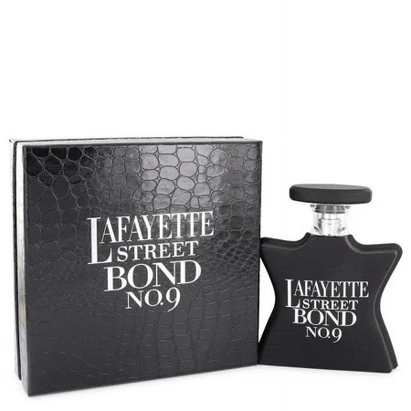 Lafayette Street by Bond No. 9 Eau De Parfum Spray 3.4 oz for Women | Walmart (US)