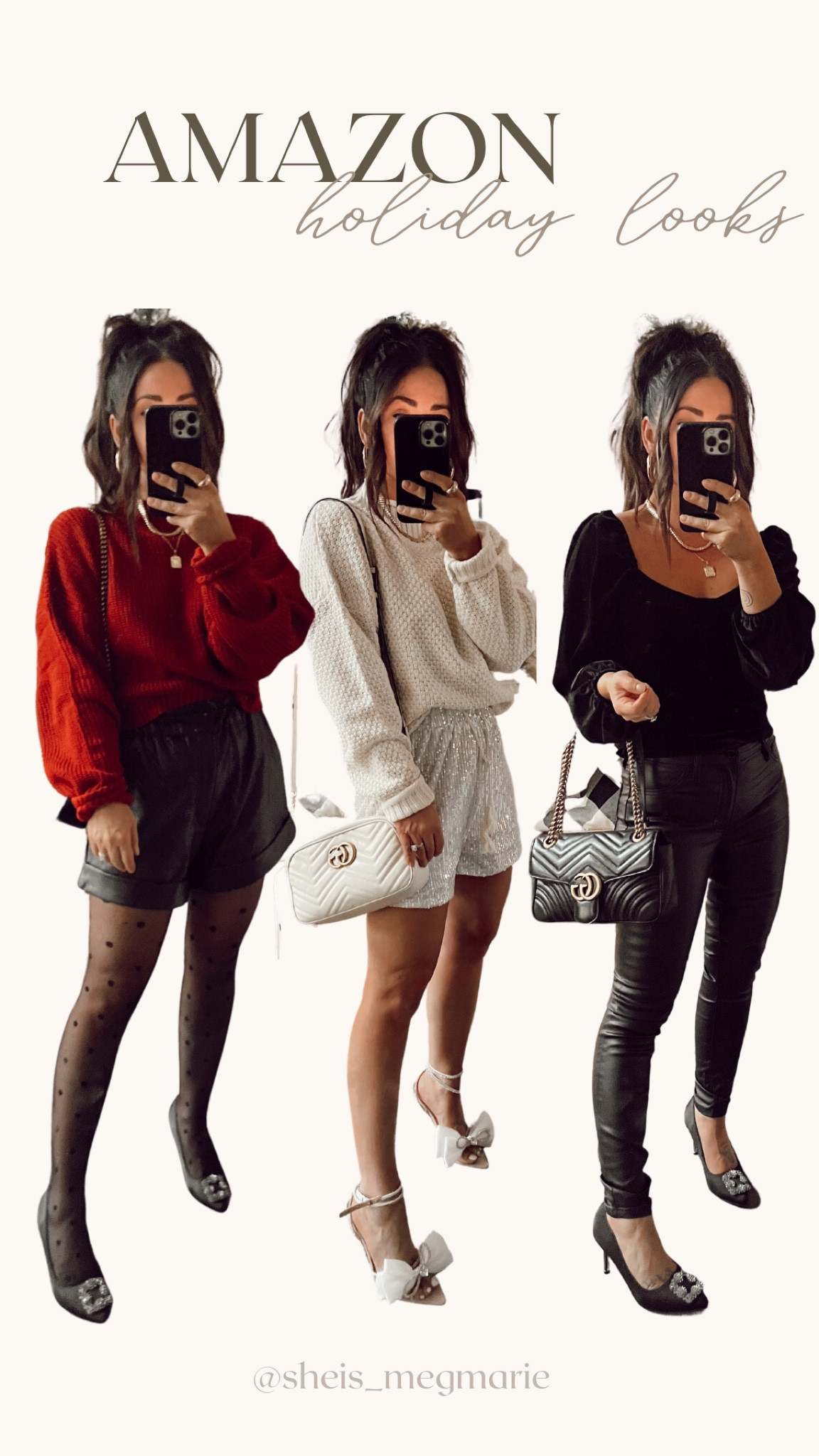 #LTKSeasonal #LTKHoliday #LTKstyletip