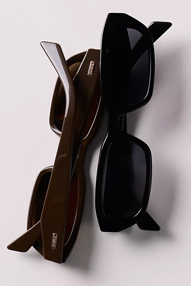Banbe The Sophia Sunglasses | Free People (Global - UK&FR Excluded)