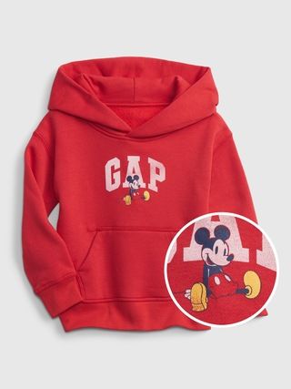 Toddler Gap x Disney Graphic Hoodie | Gap (US)