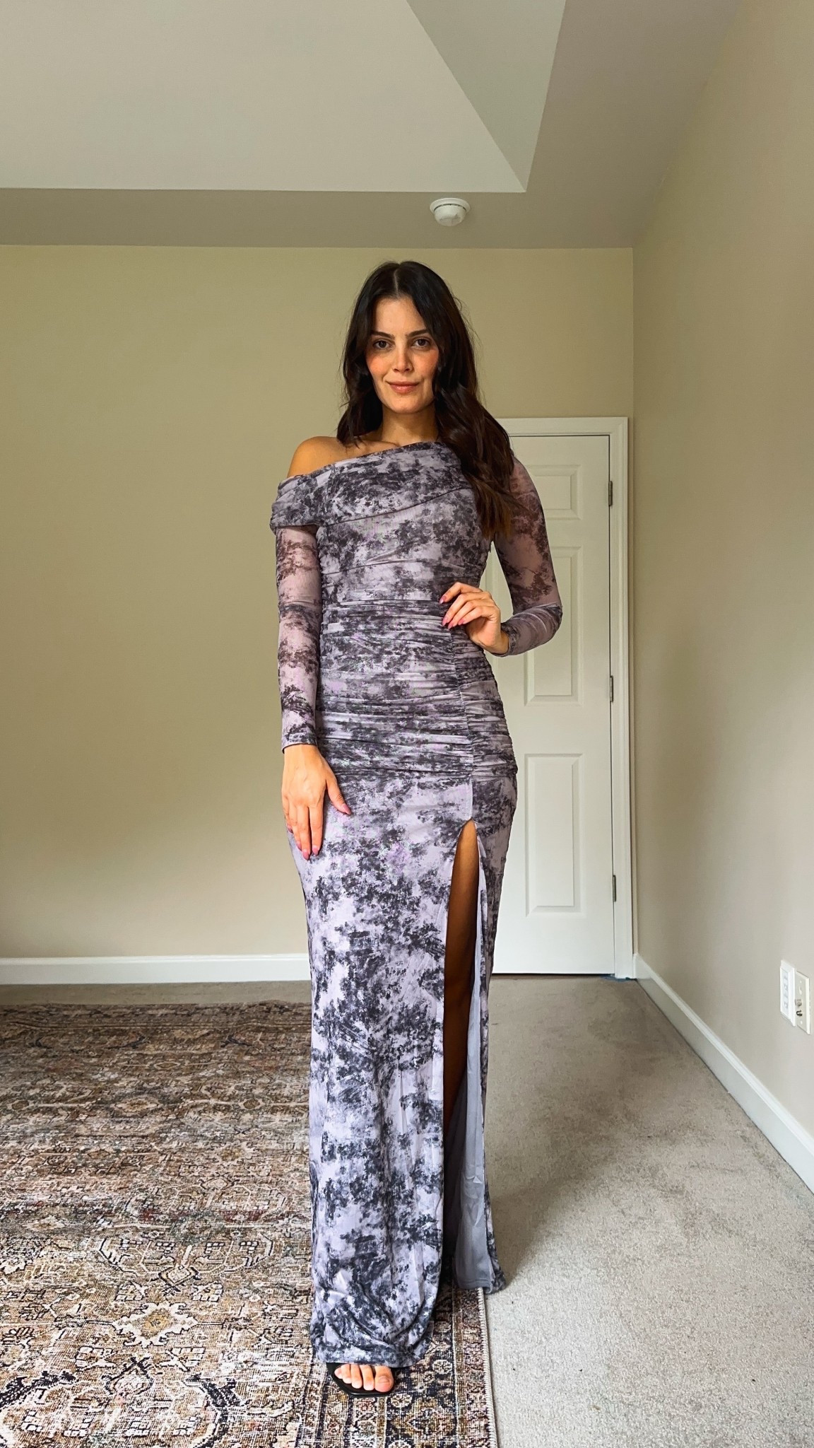 Fall Wedding Guest Dress

Tags: fall formal dress, wedding outfit, fall outfit 

#LTKFindsUnder100 #LTKStyleTip #LTKWedding