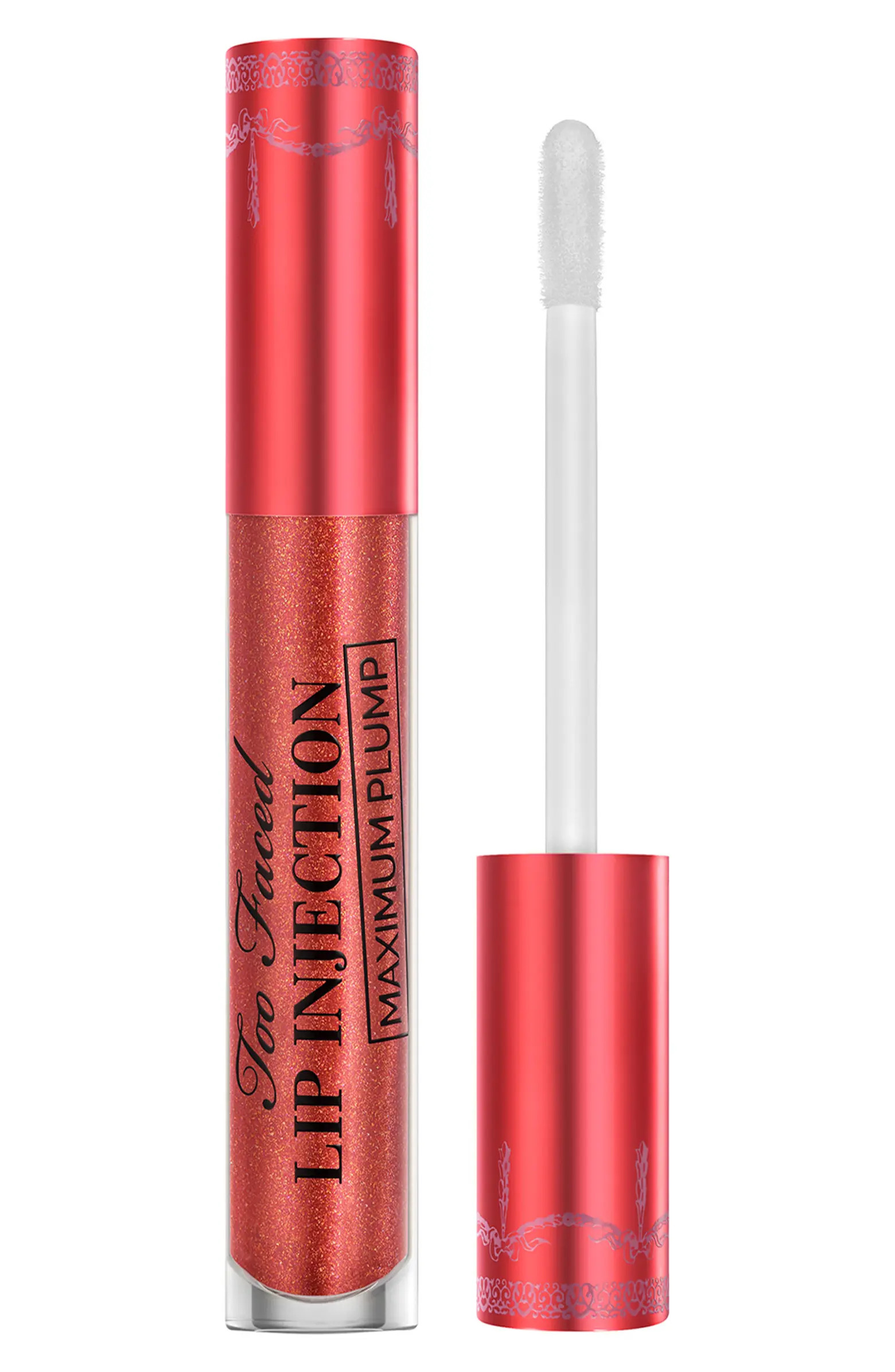 Lip Injection Maximum Plump Extra Strength Lip Plumper | Nordstrom
