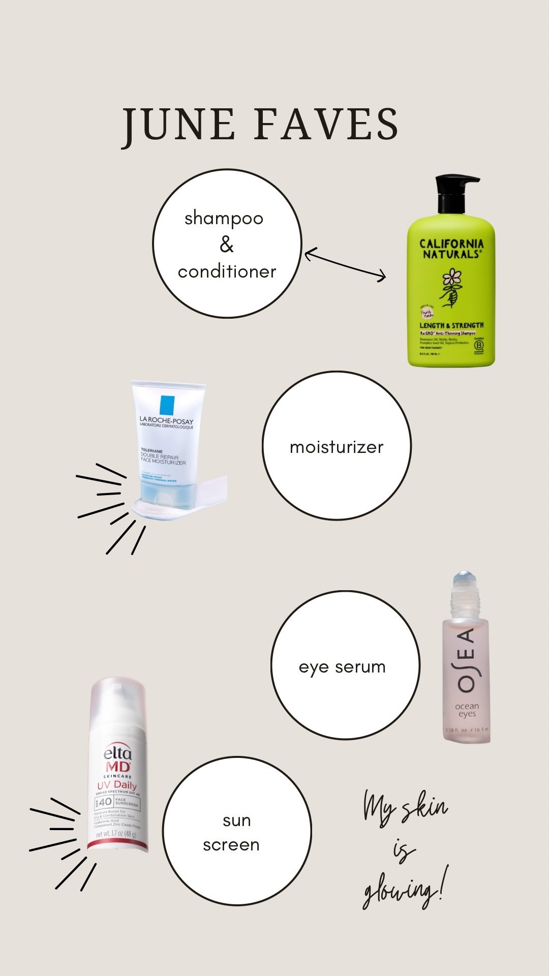 June favorites!! 

#LTKActive #LTKStyleTip #LTKBeauty