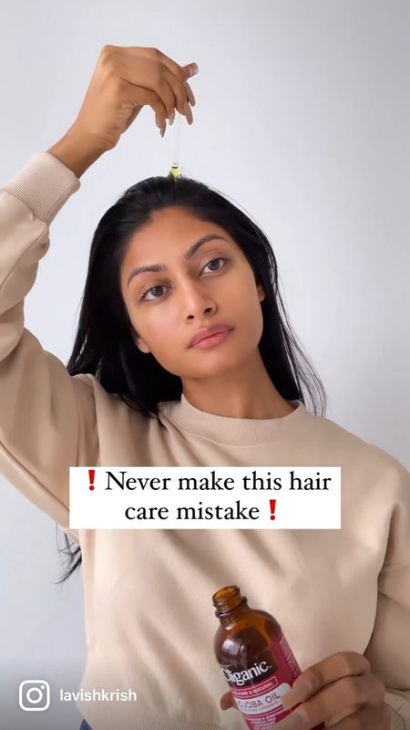 Biggest hair mistake you can make is NOT using a heat cap when applying oils/masks in your hair! This will allow the product to penetrate deeper to your hair shaft 🤗

#LTKGiftGuide #LTKunder50 #LTKbeauty