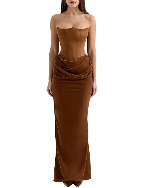 HOUSE OF CB PERSEPHONE DRESS | David Jones (Australia & New Zealand)