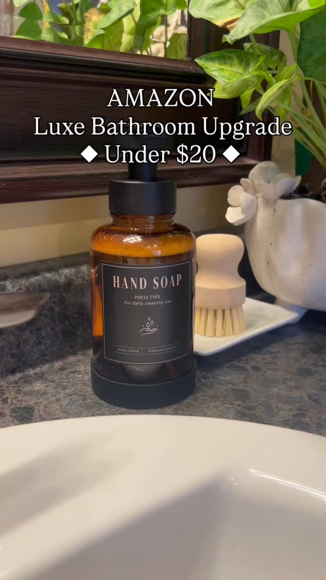 ◆ AMAZON Find I Wish I Bought Sooner! 
✨ Shop All Amazon Finds: ✨
Direct Link To Copy: http://amzn.to/4qki2wE

#LTKmomlife #LTKHome #LTKFindsUnder50