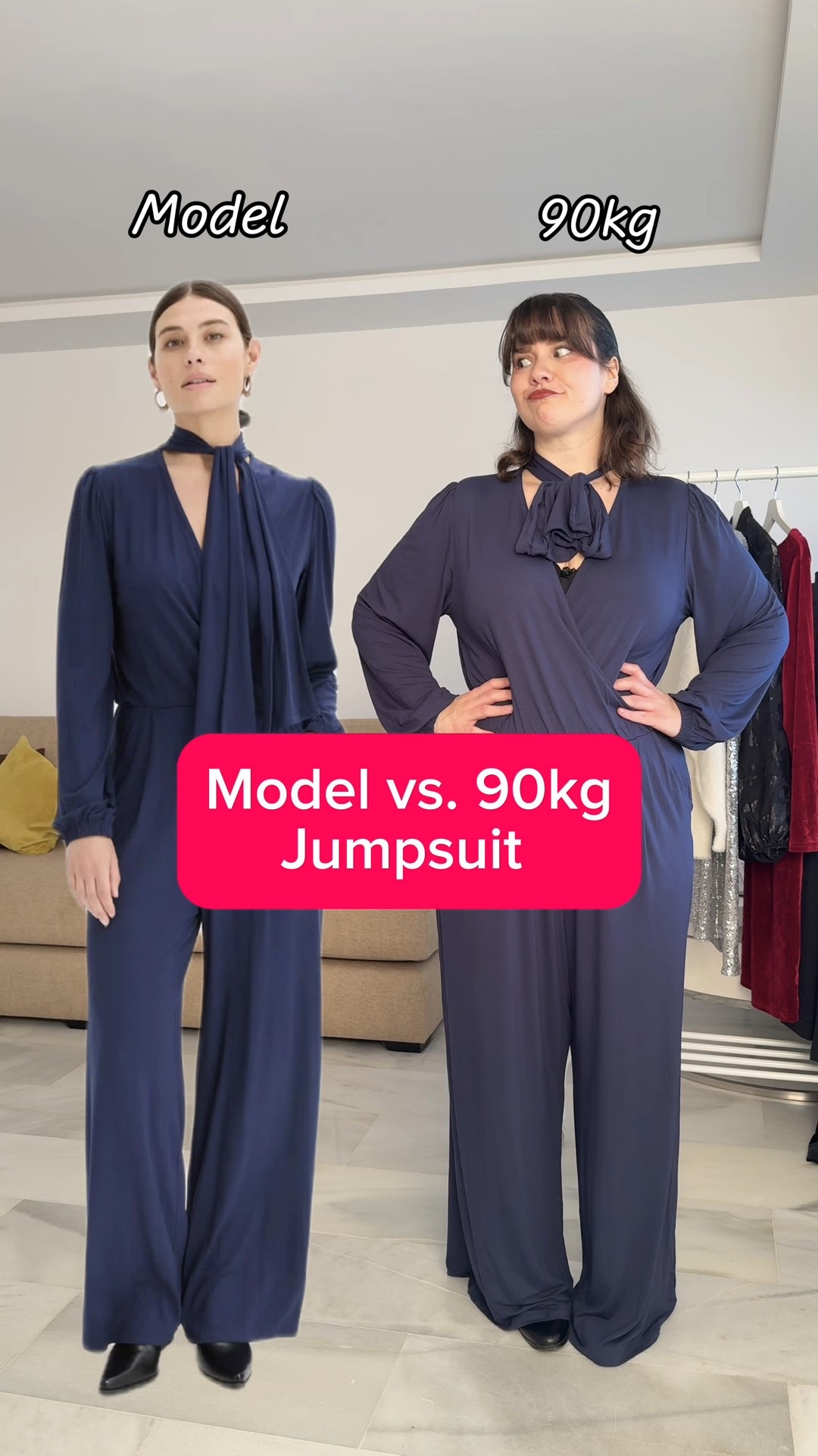 Ich trage Gr.44🫶

#LTKdeutschland #LTKcurves #LTKplussize