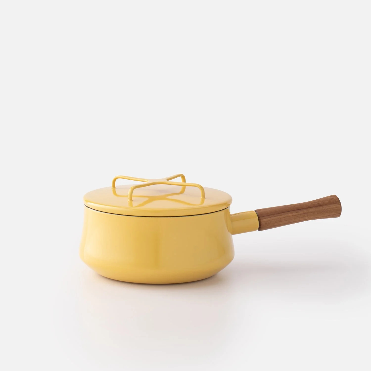 Dansk Købenstyle Saucepan | Schoolhouse