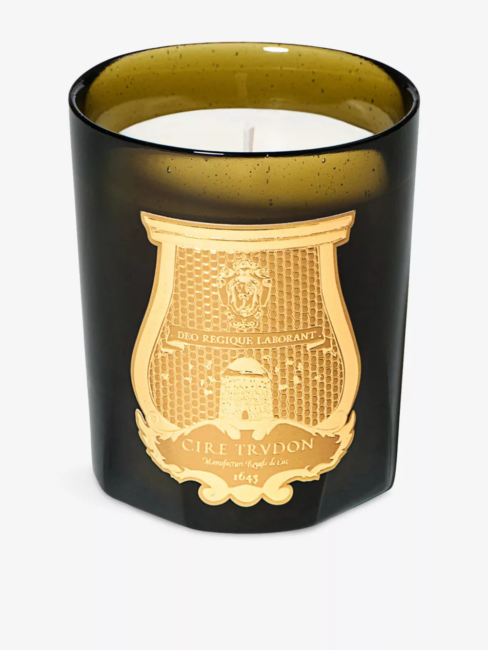 Ernesto scented candle 270g | Selfridges