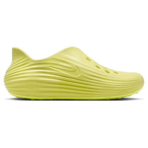 Nike Womens Nike ReactX Rejuven8 - Womens Shoes Lt Lemon Twist/Lt Lemon Twist Size 6.0 | Champs Sports